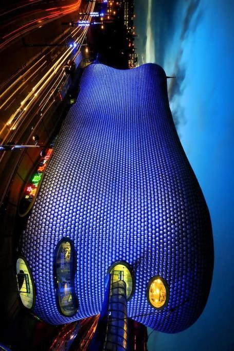 Onyx Broad Street*The O2* Large Apartment*Staycation* Birmingham Exterior photo